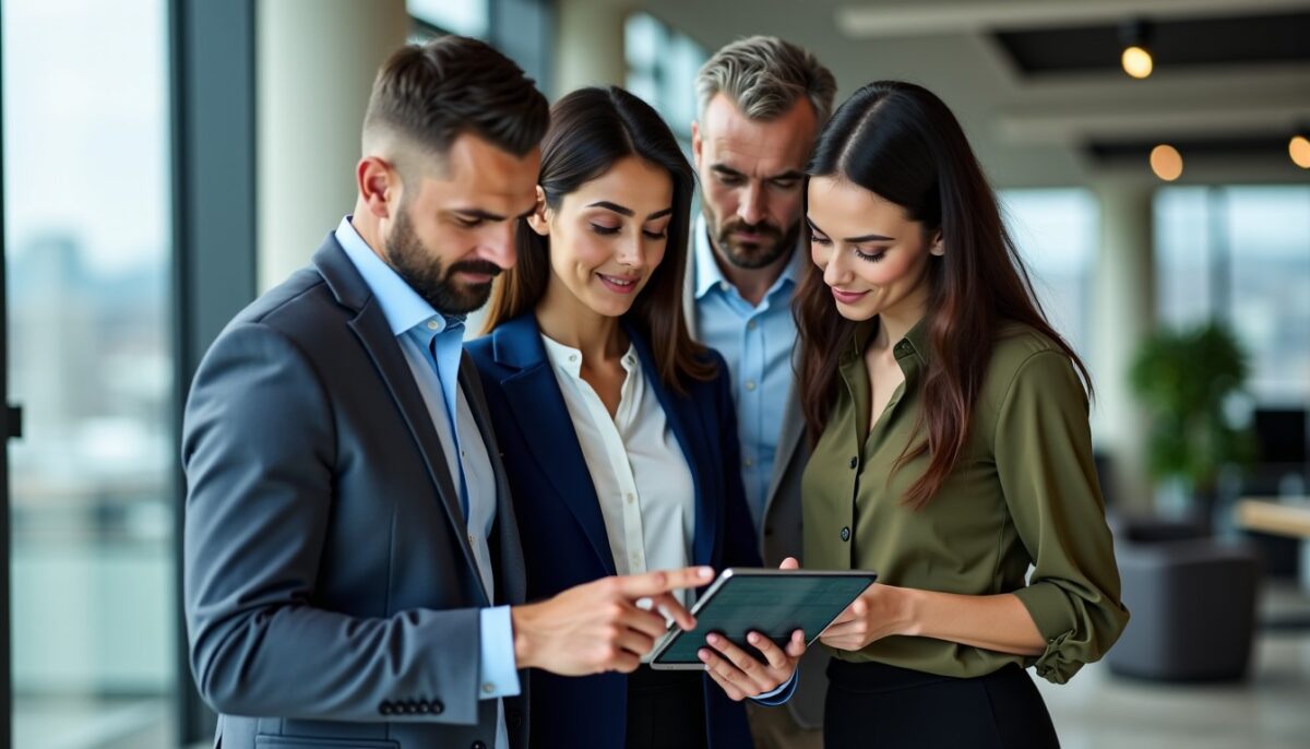 Élaborez un plan de prospection B2B efficace pour réussir votre prochain trimestre