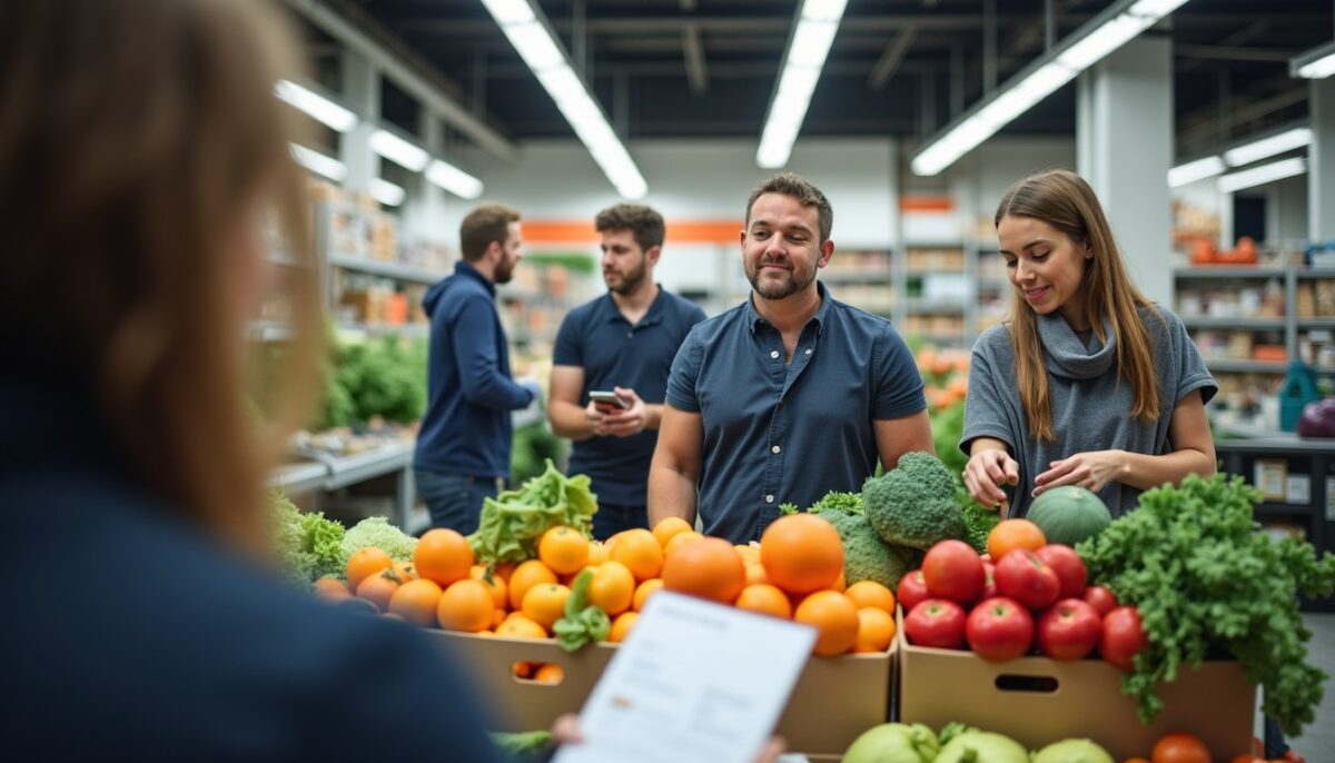 Le Carrefour Créatif du B2B