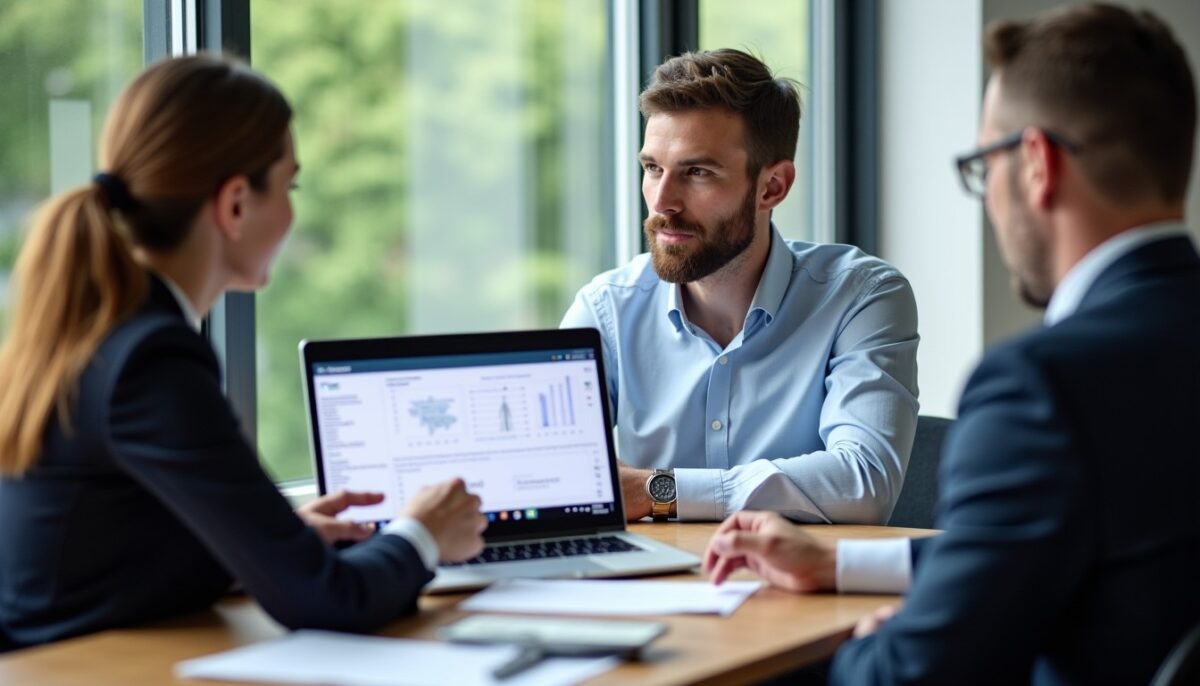 L&rsquo;importance cruciale de la gestion comptable pour les petites entreprises en 2026 : enjeux et stratégies