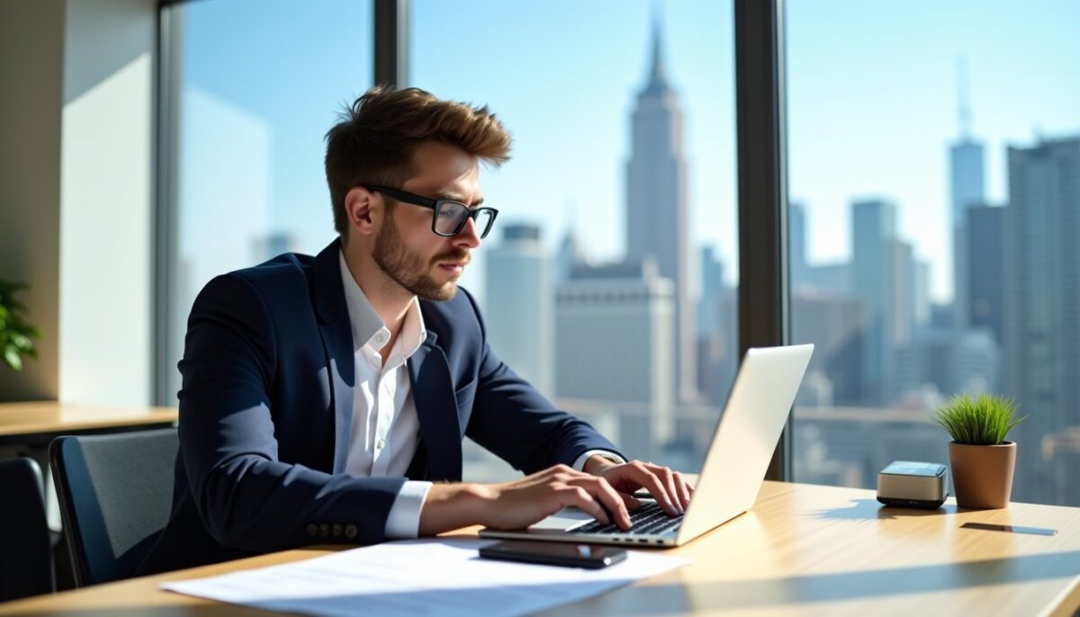 Lancer sa propre entreprise d'assistance administrative : guide complet pour réussir