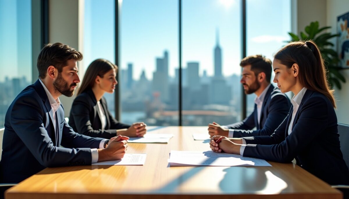 Explorer les divers statuts juridiques pour créer son entreprise