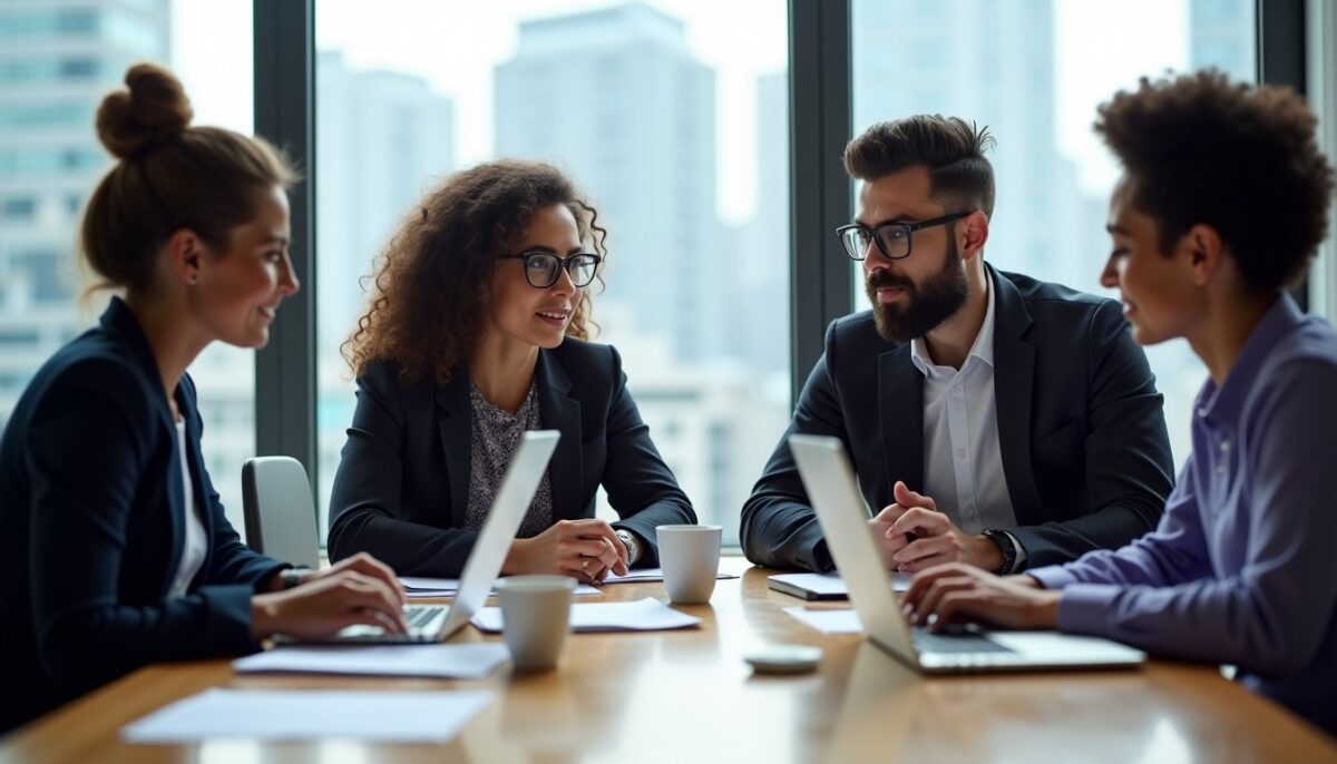BPI France : Soutenir et financer vos projets de création d’entreprise